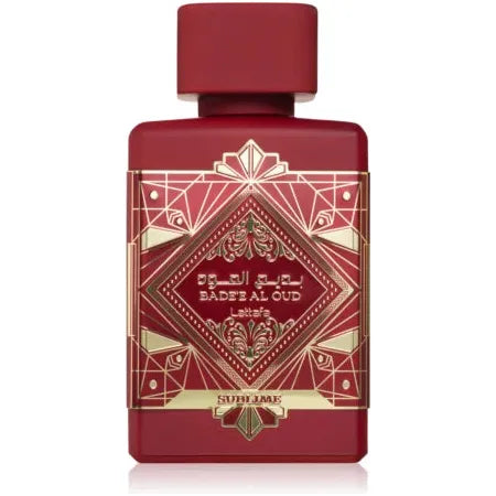 Laden Sie das Bild in Galerie -Viewer, BADEE AL OUD SUBLIME Eau de Parfum 100 ML
