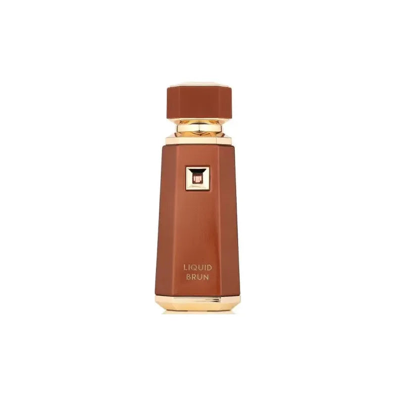 Chargez l&#39;image dans la visionneuse de la galerie,  Parfum Liquid Brun par French Avenue 
