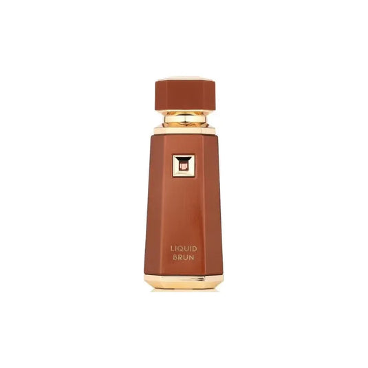  Parfum Liquid Brun par French Avenue 