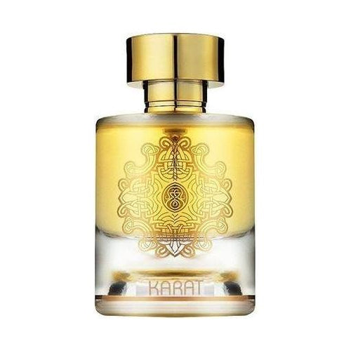 Eau de Parfum KARAT 100 ML