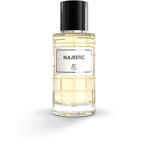 Eau de parfum MAJESTIC 50ML