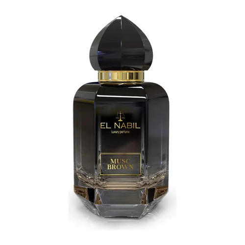 Eau de Parfum MUSC BROWN 65 ML