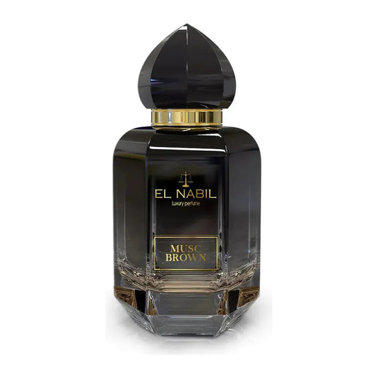 Eau de Parfum MUSC BROWN 65 ML