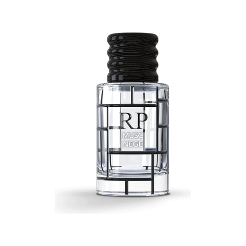 Diffuseur Voiture MUSC NEIGE RP Parfums 10 ML