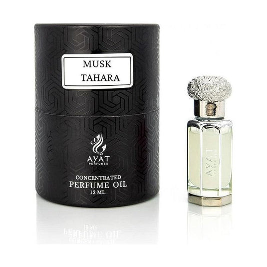 Musk TAHARA 12ML
