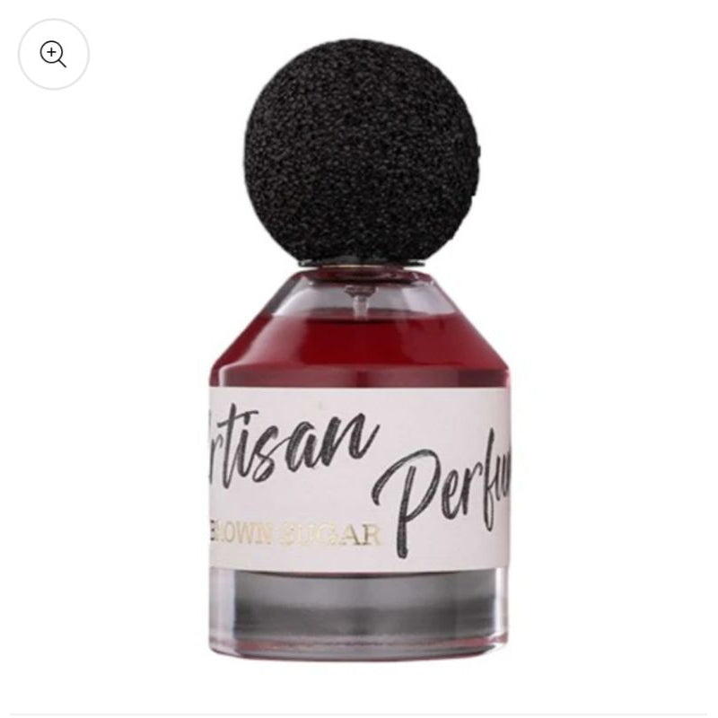 Load image into Gallery viewer, Eau de parfum BROWN SUGAR 80ML
