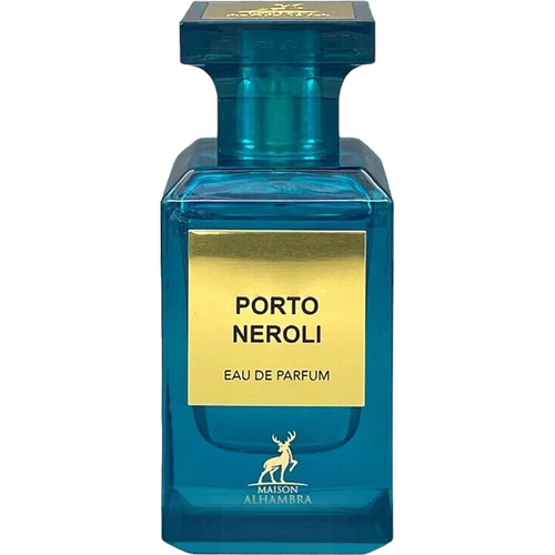PORTO NEROLI Eau de Parfum 80 ML
