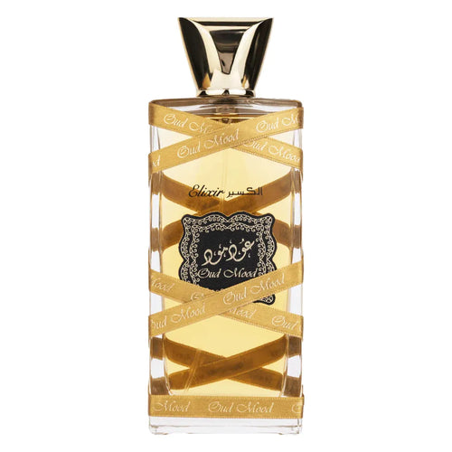Eau de Parfum OUD MOOD ELIXIR 100 ML