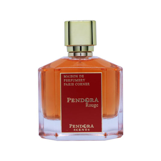 Eau de parfum PENDORA ROUGE 100ML