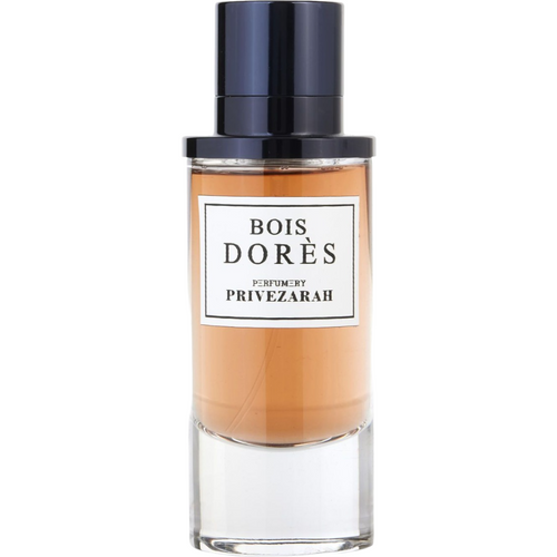 parfum BOIS DORÈS