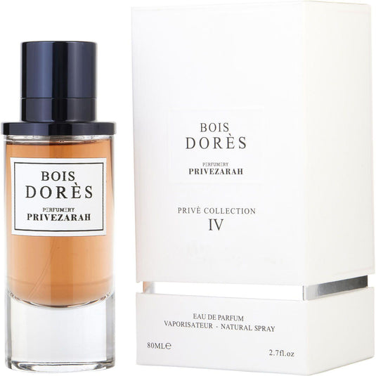 parfum BOIS DOReS privezarah