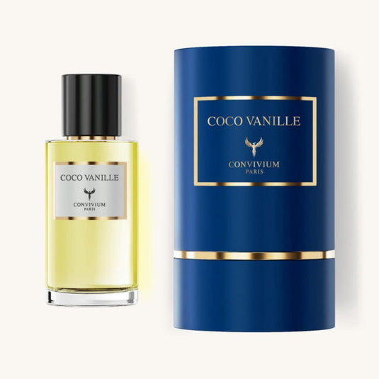  parfum COCO VANILLE