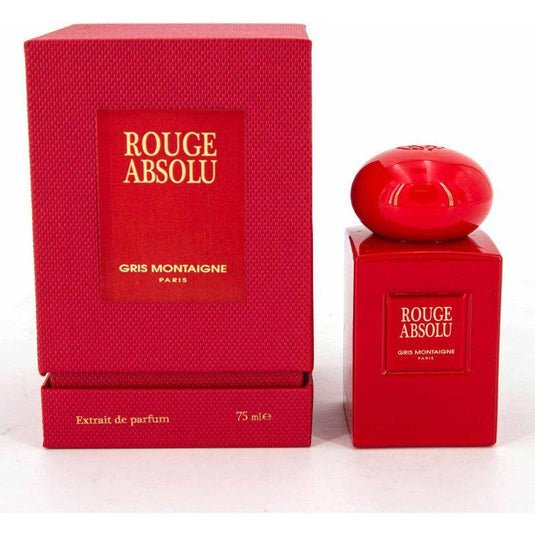 parfum ROUGE ABSOLU