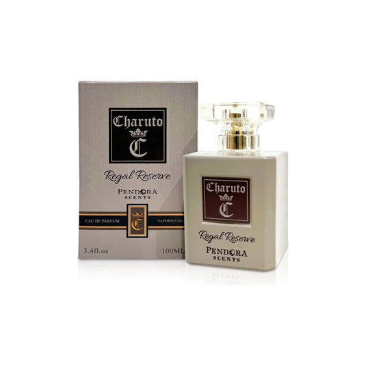 CHARUTO REGAL RESERVE 100ML Eau de Parfum