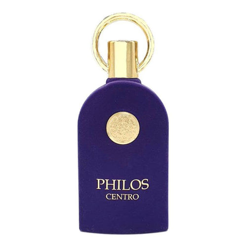 PHILOS CENTRO 100ML Eau de Parfum