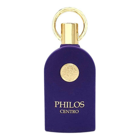 PHILOS CENTRO 100ML Eau de Parfum