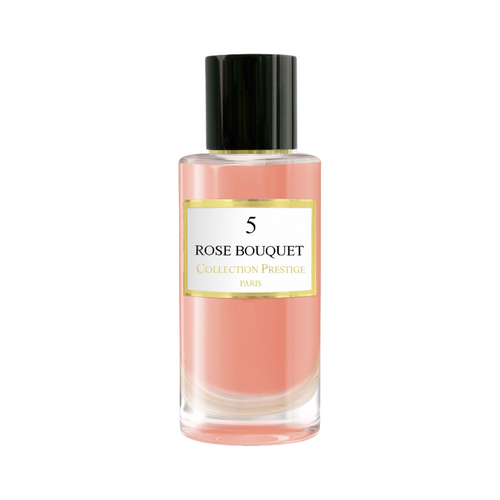Eau de Parfum Nr. 5 ROSENBOUQUET 50 ML