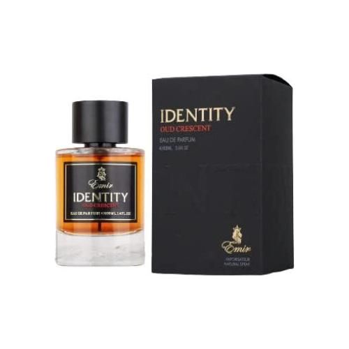 Load image into Gallery viewer, IDENTITY OUD CRESCENT Eau de Parfum 100 ML
