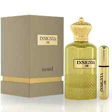 INSIGNIA OR HAMIDI 105ml Eau de Parfum