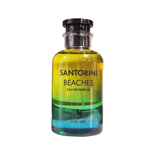 SANTORINI BEACHES 100ML Eau de Parfum