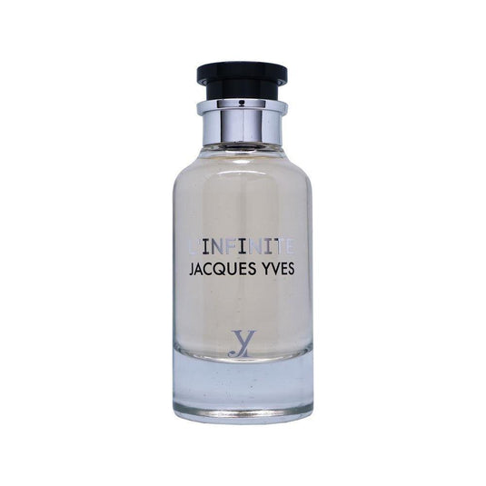 L'INIFINITE Jacques Yves Eau de Parfum 100 ML