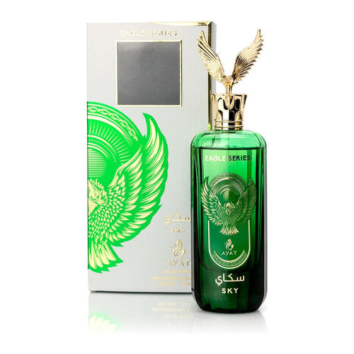 Eau de parfum SKY 100ML