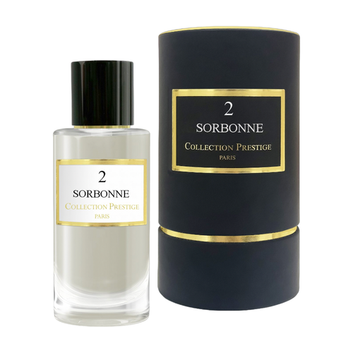 SORBONNE Eau de Parfum 50 ML
