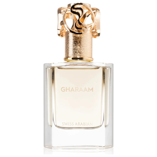 GHARAAM Eau de Parfum 50ML
