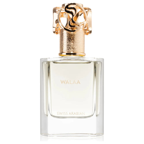 WALAA 50ML Eau de Parfum