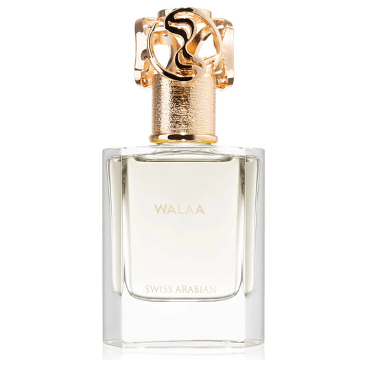 WALAA 50ML Eau de Parfum