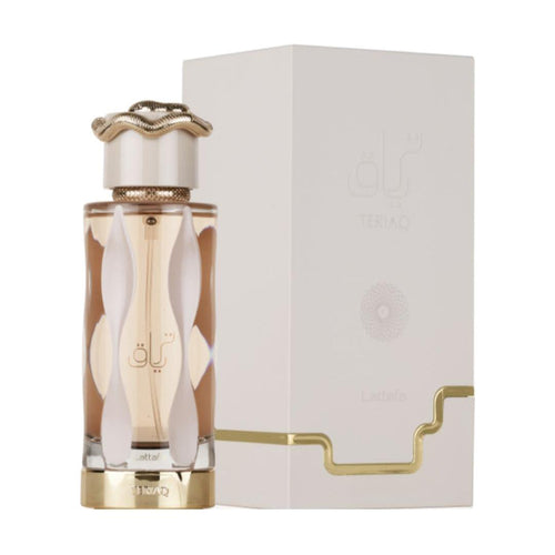 TERIAQ 100ML Eau de Parfum