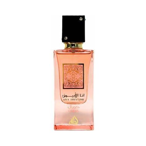 Eau de Parfum ANA ABIYEDH CORAL 60ML
