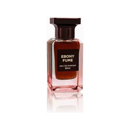 Eau de Parfum EBONY FUME 80 ML