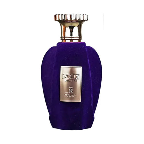VOUX VIOLETTE Eau de Parfum 100 ML