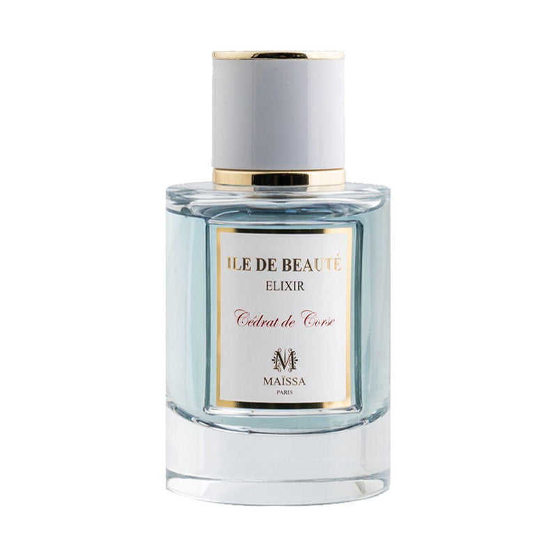 Load image into Gallery viewer, Eau de Parfum ISLAND OF BEAUTY 50 ML
