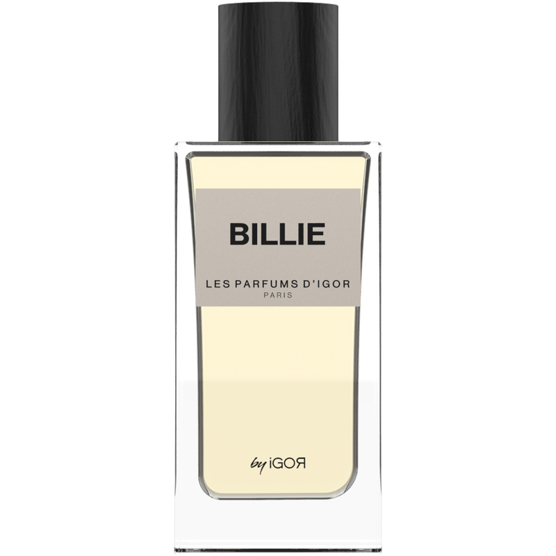Chargez l&#39;image dans la visionneuse de la galerie, Eau de Parfum BILLIE 50 ML
