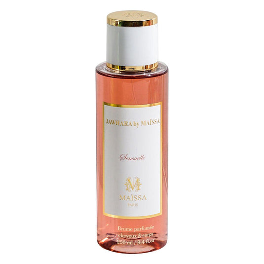 JAWHARA BY MAÏSSA Nebel 250 ML