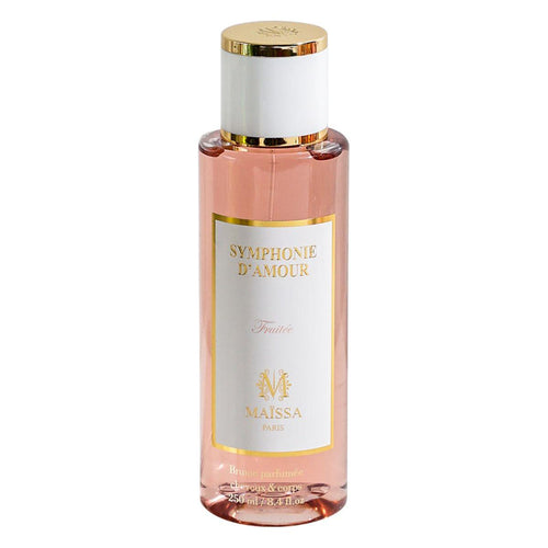 SYMPHONIE DER LIEBE Nebel 250 ML