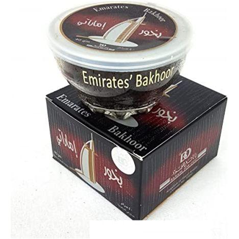  Bakhour EMARATES BAKHOOR