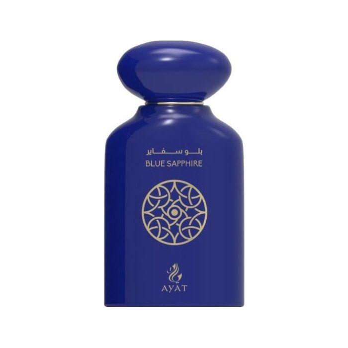 Laden Sie das Bild in Galerie -Viewer, Eau de Parfum BLUE SAPPHIRE
