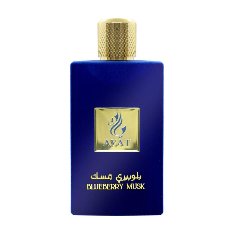 Laden Sie das Bild in Galerie -Viewer, BLAUBEERE Eau de Parfum 100 ML
