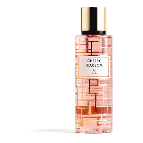 brume parfumée cheery blossom