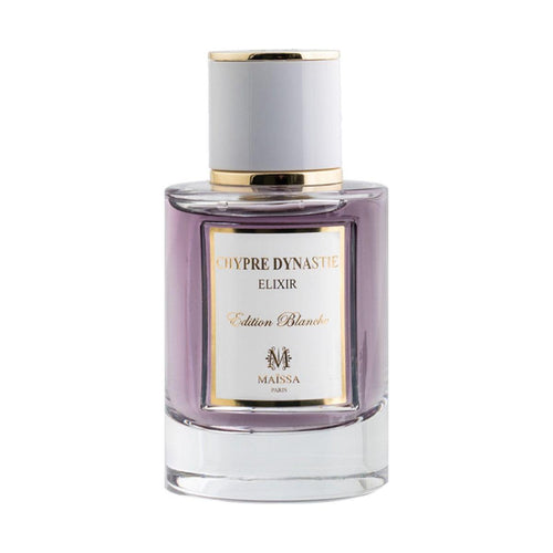 CYPRUS DYNASTY Eau de Parfum 50 ML