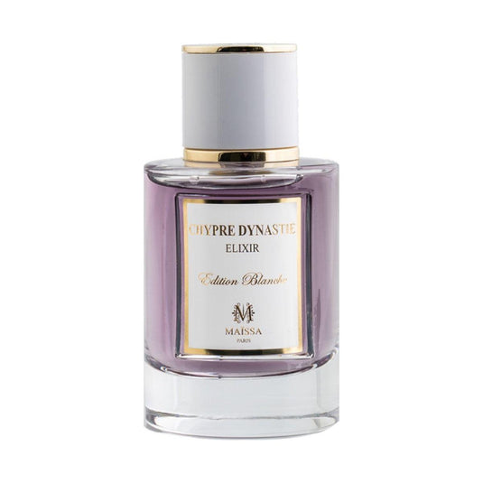 CYPRUS DYNASTY Eau de Parfum 50 ML