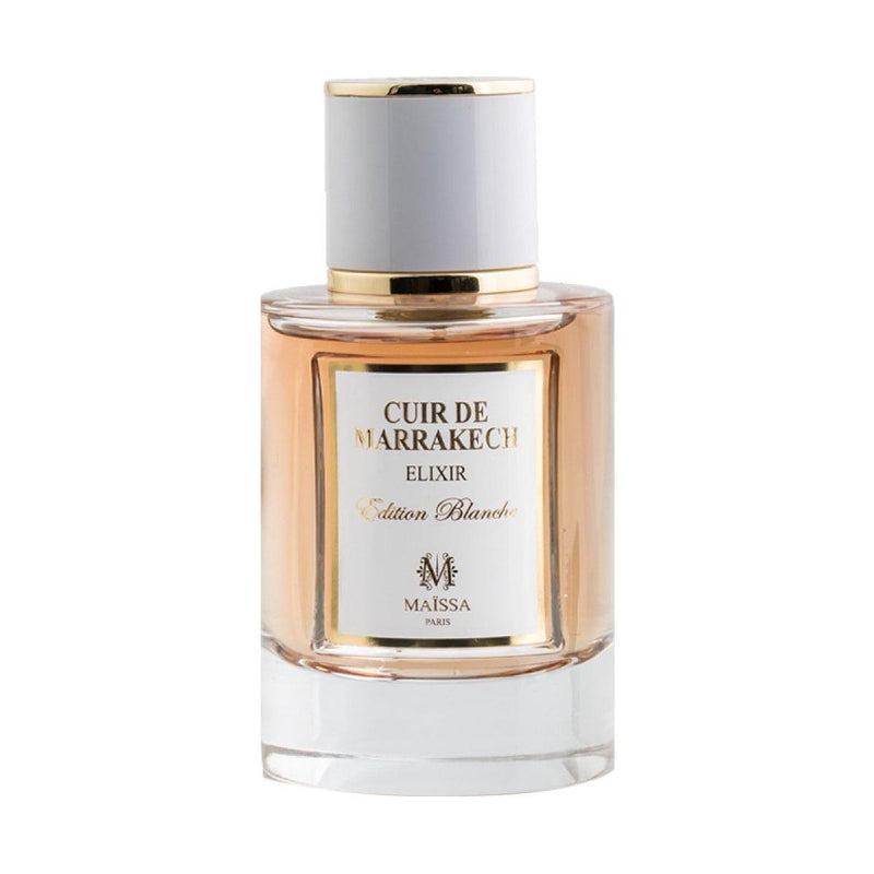 Chargez l&#39;image dans la visionneuse de la galerie, Eau de Parfum CUIR DE MARRAKECH 50 ML
