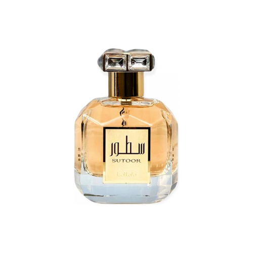 SUTOOR Eau de Parfum 100 ML