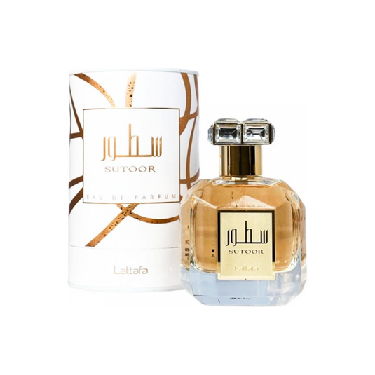 SUTOOR Eau de Parfum 100 ML