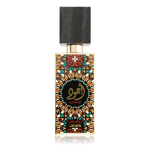 Eau de Parfum AJWAD 60 ML - Lattafa