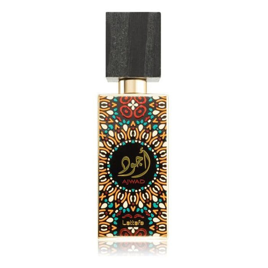 Eau de Parfum AJWAD 60 ML - Lattafa