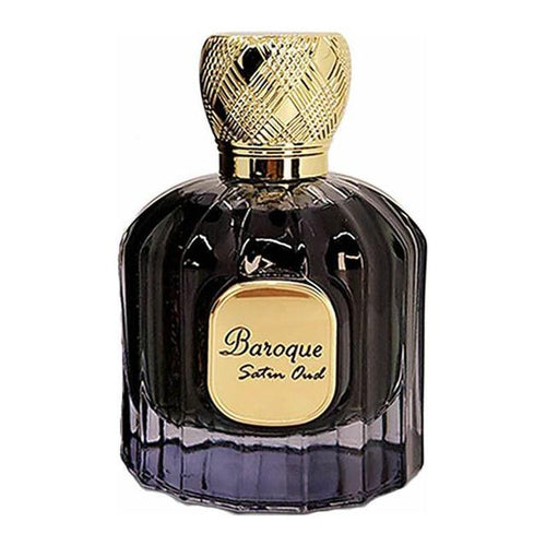 Eau de Parfum BAROQUE SATIN OUD